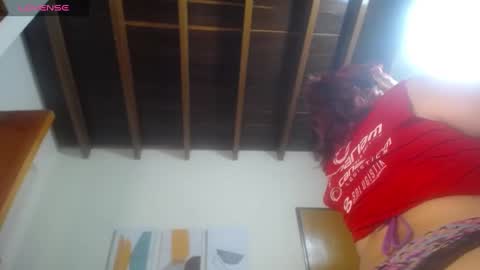victoriamil1 online show from 12-24-24, 03:26