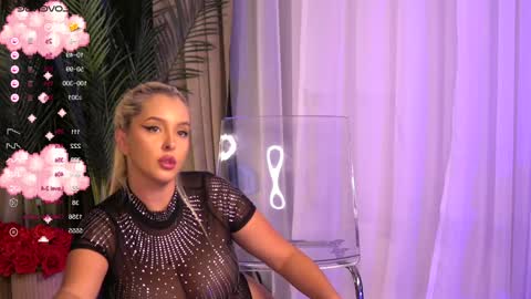 Snapshot of victoriamorrone chatting on 01-16-25, 05:55 Diddy online show from 01-16-25, 05:55