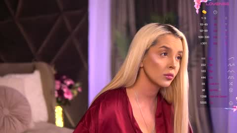 Snapshot of victoriamorrone chatting on 01-22-25, 11:45 Diddy online show from 01-22-25, 11:45