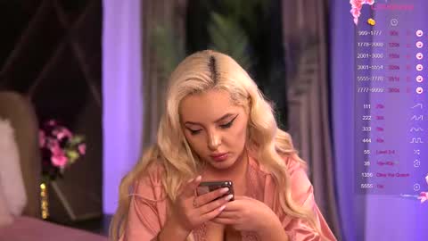 Snapshot of victoriamorrone chatting on 02-18-25, 10:49 Diddy online show from 02-18-25, 10:49