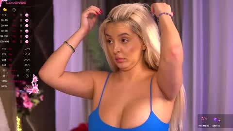 Snapshot of victoriamorrone chatting on 03-04-25, 03:26 Diddy online show from 03-04-25, 03:26