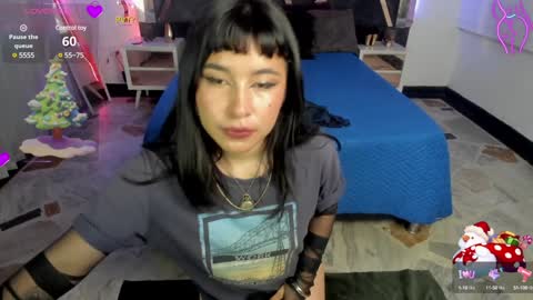 Snapshot of victoriaqueen7 chatting on 12-16-24, 02:04 victoria online show from 12-16-24, 02:04