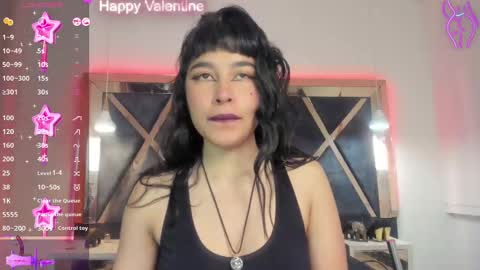 Snapshot of victoriaqueen7 chatting on 02-13-25, 03:39 victoria online show from 02-13-25, 03:39