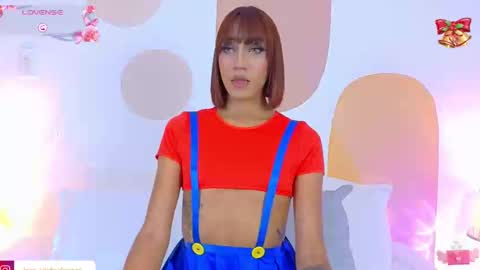 VictoriaRoss online show from 11-03-25, 12:24