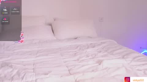 Snapshot of victoriaxx_ chatting on 03-03-26, 08:53 hi Im daniela I will be online again in 15 hours after each transmission 3 online show from 03-03-26, 08:53