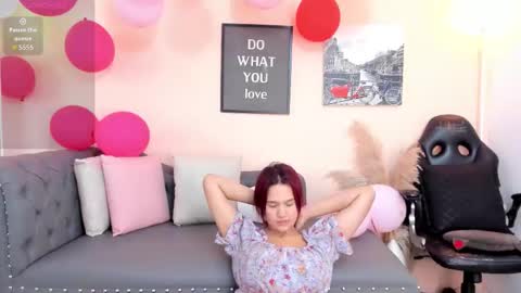 Snapshot of victoriazans chatting on 02-12-26, 04:07 Victoriazans online show from 02-12-26, 04:07