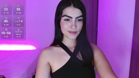 victoriia_henao_ online show from 11-02-25, 02:58