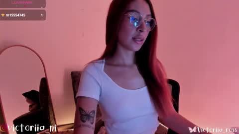   Annie  vic  online show from 01-03-25, 07:39