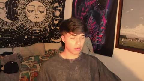 Victorino Jhonson online show from 12-05-24, 06:44