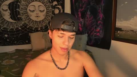 Victorino Jhonson online show from 01-18-25, 11:22