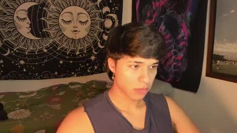 Victorino Jhonson online show from 01-26-25, 07:20