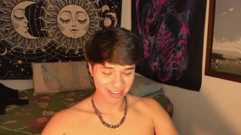 Victorino Jhonson online show from 02-02-25, 06:10