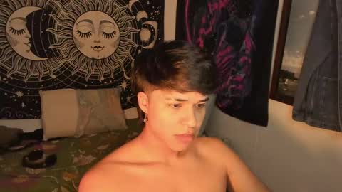 Victorino Jhonson online show from 02-20-25, 04:57