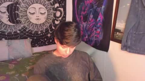 Victorino Jhonson online show from 02-22-25, 04:51