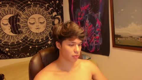 Victorino Jhonson online show from 11-25-25, 06:52