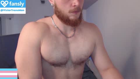 Snapshot of victortransman chatting on 10-22-25, 10:04 Victor online show from 10-22-25, 10:04