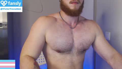 Snapshot of victortransman chatting on 11-04-25, 06:40 Victor online show from 11-04-25, 06:40