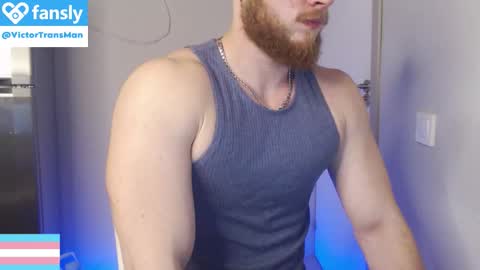 Snapshot of victortransman chatting on 11-06-25, 10:38 Victor online show from 11-06-25, 10:38