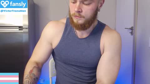 Snapshot of victortransman chatting on 11-10-25, 10:25 Victor online show from 11-10-25, 10:25