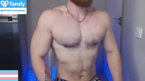 Snapshot of victortransman chatting on 11-11-25, 11:21 Victor online show from 11-11-25, 11:21