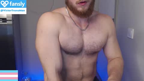 Snapshot of victortransman chatting on 11-12-25, 05:46 Victor online show from 11-12-25, 05:46