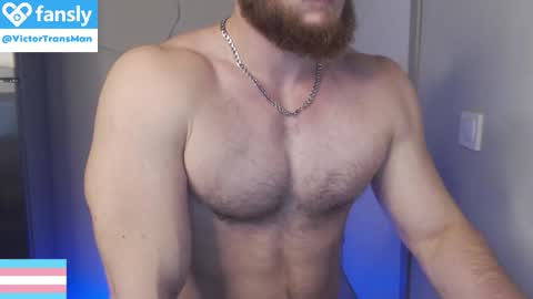 Snapshot of victortransman chatting on 11-16-25, 05:40 Victor online show from 11-16-25, 05:40