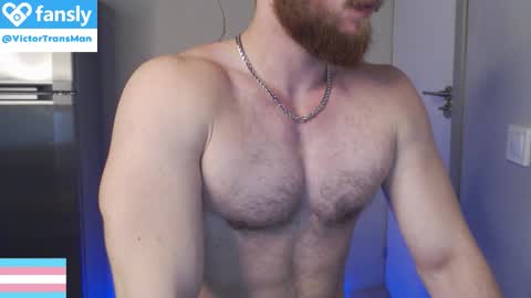 Snapshot of victortransman chatting on 11-17-25, 11:16 Victor online show from 11-17-25, 11:16
