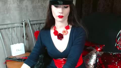 VictoryVega online show from 12-22-25, 05:10