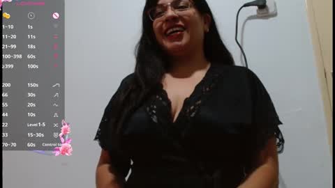 Astrid Collins online show from 12-16-25, 06:40