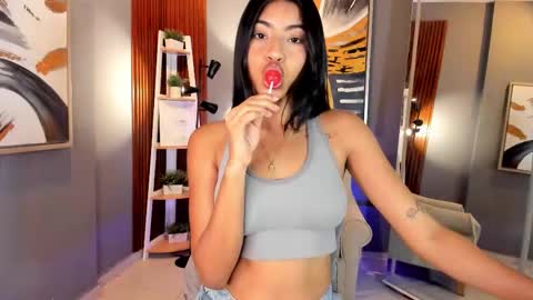 Karla online show from 09-09-25, 07:57