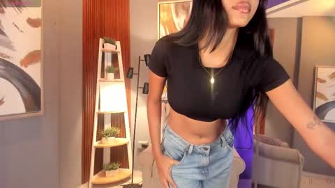 Karla online show from 10-01-25, 07:53