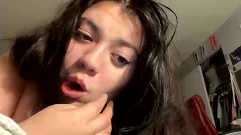 viennavisabelle online show from 10-12-25, 05:06