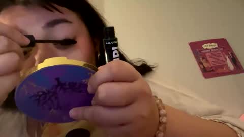 viennavisabelle online show from 10-18-25, 04:15