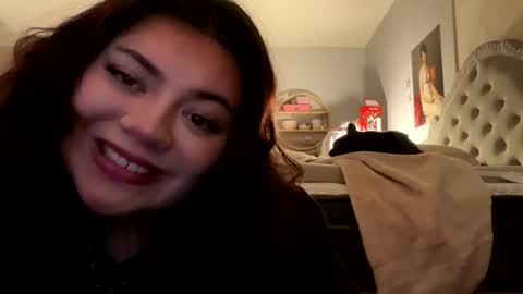 viennavisabelle online show from 10-21-25, 04:13