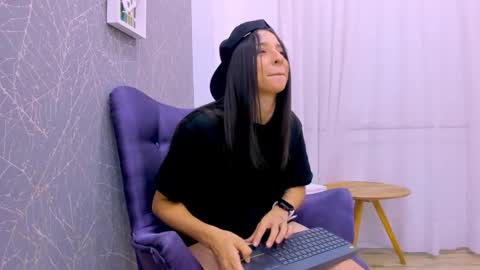 viictoriiasaenz online show from 01-11-26, 01:54