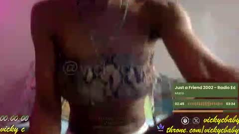 Vicky C Vicky V - Vicky C Baby Baby Vee - Schoolgurl V - V the Qween of Edging - Miss Vicky if U Nasty online show from 01-09-25, 07:18