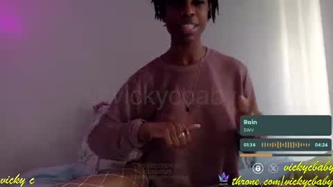 Vicky C Vicky V - Vicky C Baby Baby Vee - Schoolgurl V - V the Qween of Edging - Miss Vicky if U Nasty online show from 01-16-25, 04:39