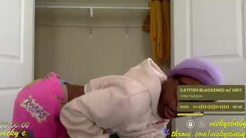 Vicky C Vicky V - Vicky C Baby Baby Vee - Schoolgurl V - V the Qween of Edging - Miss Vicky if U Nasty online show from 01-30-25, 06:43