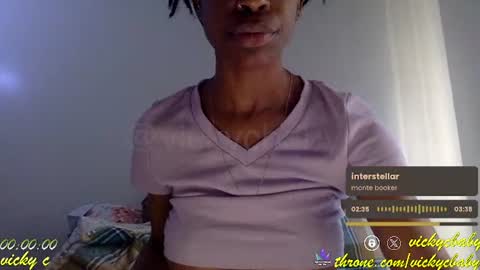 Vicky C Vicky V - Vicky C Baby Baby Vee - Schoolgurl V - V the Qween of Edging - Miss Vicky if U Nasty online show from 01-31-25, 05:53