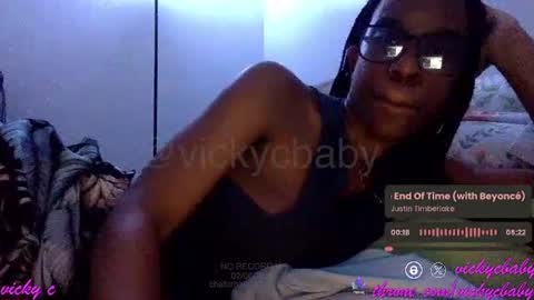 Vicky C Vicky V - Vicky C Baby Baby Vee - Schoolgurl V - V the Qween of Edging - Miss Vicky if U Nasty online show from 02-07-25, 02:40
