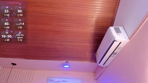 Viiolett online show from 03-07-25, 02:25