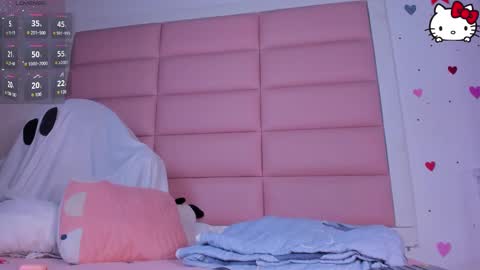 Violetta  online show from 10-21-25, 12:28