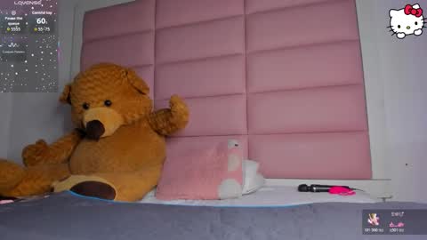 Violetta  online show from 11-07-25, 04:40