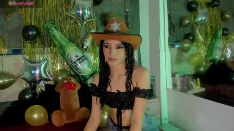 Violet online show from 10-02-25, 01:07