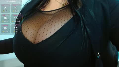 viioleta online show from 01-07-26, 12:18