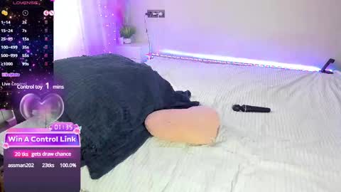 Vika online show from 01-20-25, 04:32