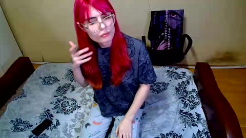 Lizochka1337 online show from 11-15-25, 06:37