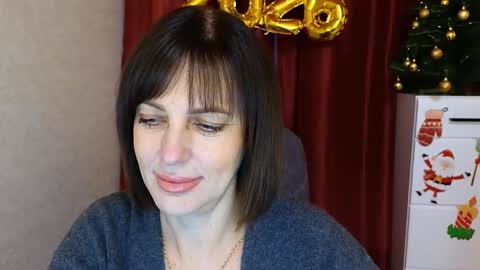 Vika online show from 12-23-25, 10:35