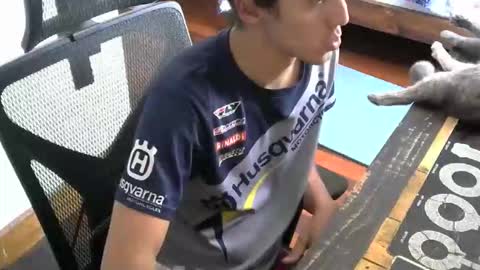 Vikernescam online show from 09-20-25, 06:53