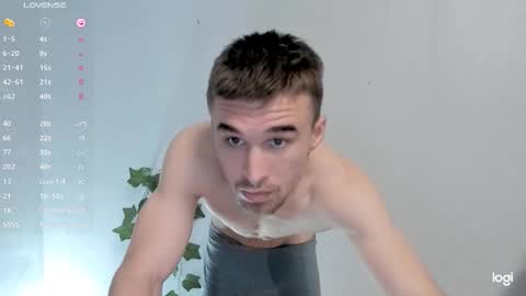Snapshot of viking_din chatting on 10-19-25, 10:05 Din online show from 10-19-25, 10:05